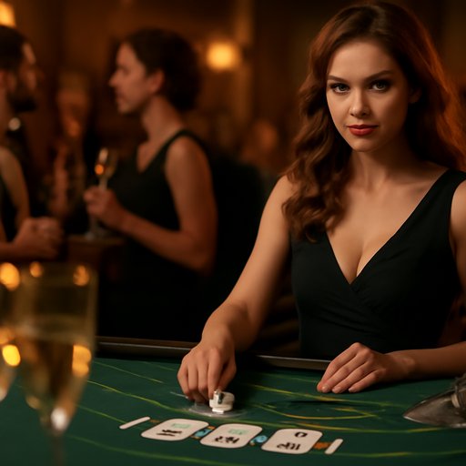 677bet live table