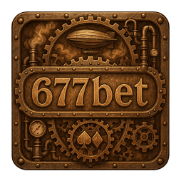 677bet লোগো